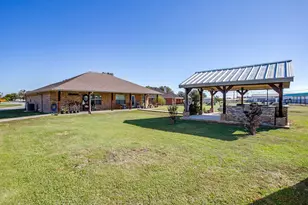 206 King George Way, Ponder, TX 76259 - Photo 27