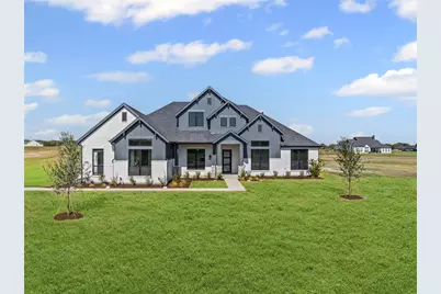 230 Waterfall Ranch Road, Waxahachie, TX 75167 - Photo 1