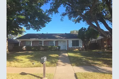 3613 Flamingo Lane, Irving, TX 75062 - Photo 1