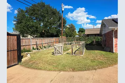 3613 Flamingo Lane, Irving, TX 75062 - Photo 21