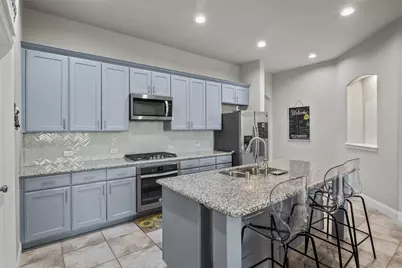 5925 Marigold Drive, McKinney, TX 75071 - Photo 19