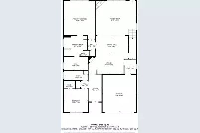 5925 Marigold Drive, McKinney, TX 75071 - Photo 37