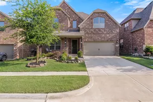 5925 Marigold Dr, McKinney, TX 75071 - Photo 1