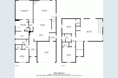 5925 Marigold Drive, McKinney, TX 75071 - Photo 39