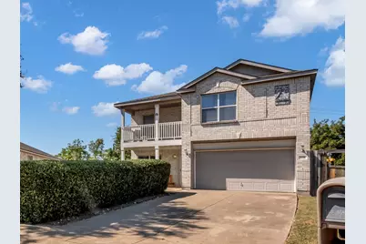 936 Sunrise Lane, Hutchins, TX 75141 - Photo 1