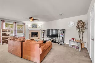 936 Sunrise Ln, Hutchins, TX 75141 - Photo 9