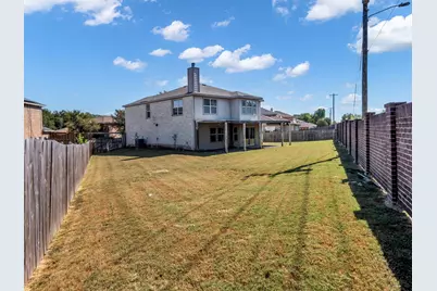 936 Sunrise Lane, Hutchins, TX 75141 - Photo 33