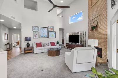 32 One Main Place, Benbrook, TX 76126 - Photo 7