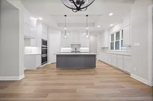 321 Mayberry Wy, Waxahachie, TX 75167 - Photo 11