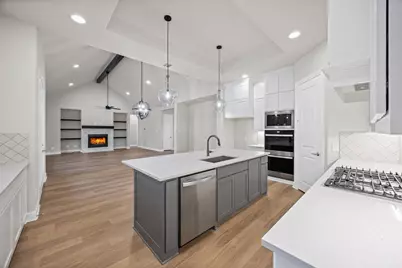 321 Mayberry Way, Waxahachie, TX 75167 - Photo 15