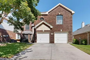 4925 Giordano Way, Fort Worth, TX 76244 - Photo 1