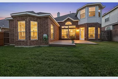 4925 Giordano Way, Fort Worth, TX 76244 - Photo 33