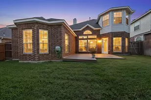 4925 Giordano Way, Fort Worth, TX 76244 - Photo 33