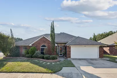 2901 Miles Way, Bedford, TX 76021 - Photo 1