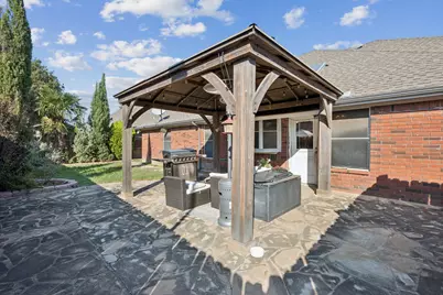 2901 Miles Way, Bedford, TX 76021 - Photo 19