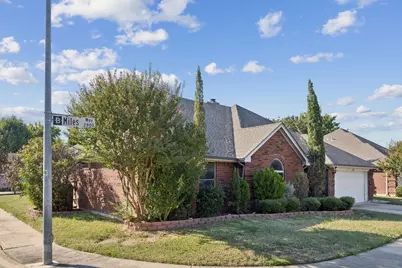 2901 Miles Way, Bedford, TX 76021 - Photo 21