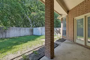 6919 Marina Shores Ct, Arlington, TX 76016 - Photo 35