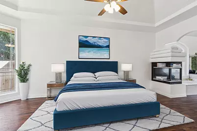 6919 Marina Shores Court, Arlington, TX 76016 - Photo 25