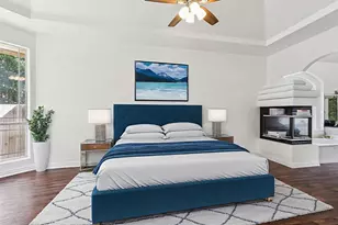 6919 Marina Shores Ct, Arlington, TX 76016 - Photo 25