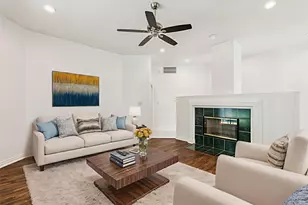 6919 Marina Shores Ct, Arlington, TX 76016 - Photo 15