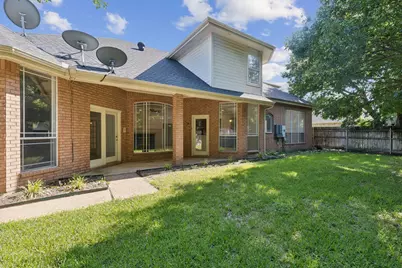 6919 Marina Shores Court, Arlington, TX 76016 - Photo 37