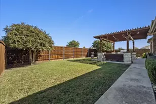 1805 Settlement Wy, Aubrey, TX 76227 - Photo 29