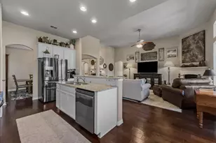 1805 Settlement Wy, Aubrey, TX 76227 - Photo 11