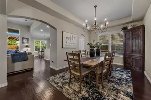 1805 Settlement Wy, Aubrey, TX 76227 - Photo 5