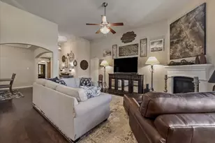 1805 Settlement Wy, Aubrey, TX 76227 - Photo 7