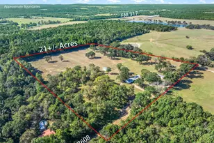 16900 Pr 7608, Chandler, TX 75758 - Photo 1