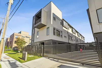 2916 Hawthorne Avenue #101, Dallas, TX 75219 - Photo 1