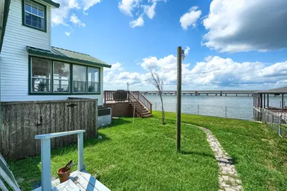 124 Jeffrey Circle, Gun Barrel City, TX 75156 - Photo 33