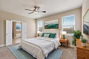 37 Pleasant Valley, Sanger, TX 76266 - Photo 21