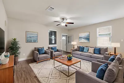 37 Pleasant Valley, Sanger, TX 76266 - Photo 7