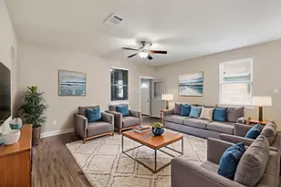 37 Pleasant Valley, Sanger, TX 76266 - Photo 7