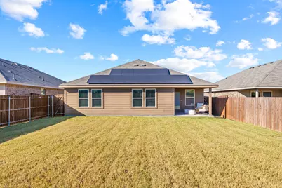 1942 Duskwood Drive, Lancaster, TX 75146 - Photo 21