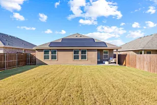 1942 Duskwood Dr, Lancaster, TX 75146 - Photo 21