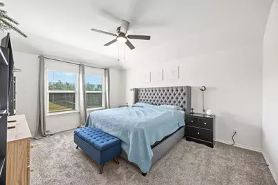 1942 Duskwood Drive, Lancaster, TX 75146 - Photo 11