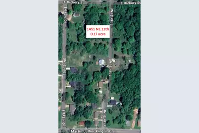 1451 NE 11th, Paris, TX 75460 - Photo 3