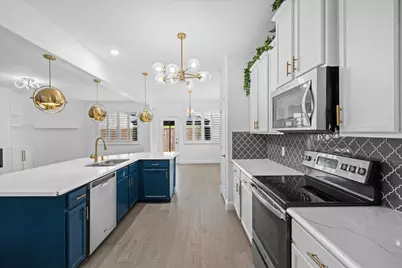 1223 Mallard Creek, Aubrey, TX 76227 - Photo 1