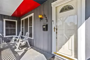 1825 N Highland Ave, Sherman, TX 75092 - Photo 13