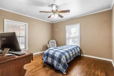 1825 N Highland Avenue, Sherman, TX 75092 - Photo 29