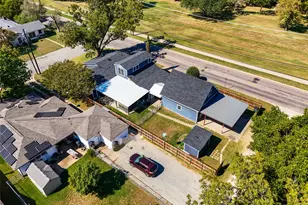 1825 N Highland Ave, Sherman, TX 75092 - Photo 33