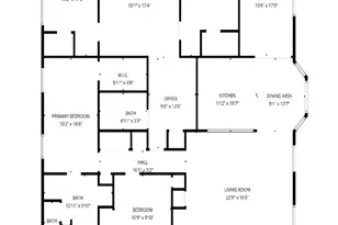 7811 E Fm 917, Alvarado, TX 76009 - Photo 11