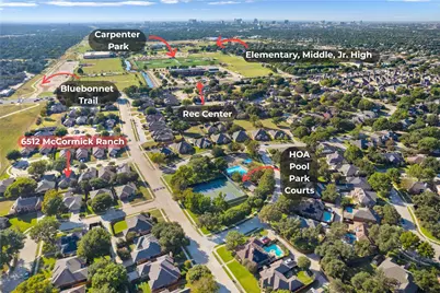 6512 McCormick Ranch Court, Plano, TX 75023 - Photo 7