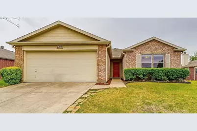 4313 Sonoma Drive, Denton, TX 76226 - Photo 1