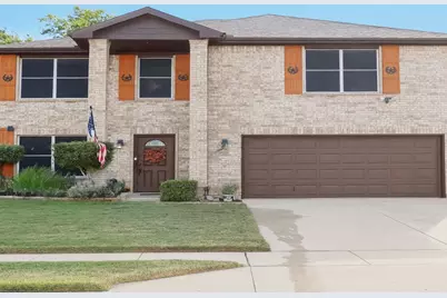 8452 Hawkview Drive, Fort Worth, TX 76179 - Photo 1
