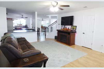 8452 Hawkview Drive, Fort Worth, TX 76179 - Photo 5