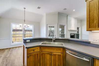 9608 Fair Haven Street, Fort Worth, TX 76179 - Photo 19