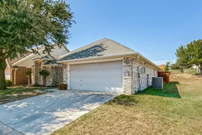 9608 Fair Haven Street, Fort Worth, TX 76179 - Photo 3